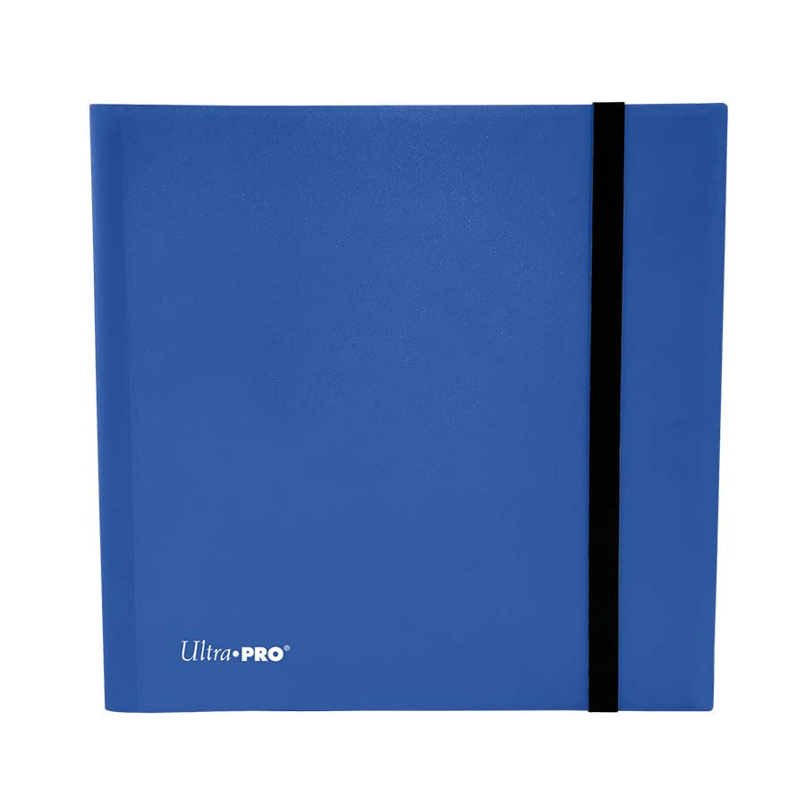 Ultra Pro Eclipse Pro Binder 12-Pocket Assorted Colors | Odin's Place