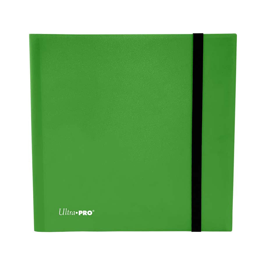 Ultra Pro Eclipse Pro Binder 12-Pocket Assorted Colors | Odin's Place