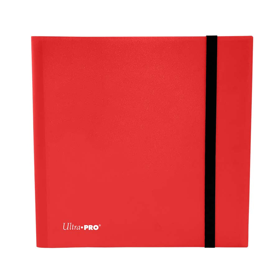 Ultra Pro Eclipse Pro Binder 12-Pocket Assorted Colors | Odin's Place