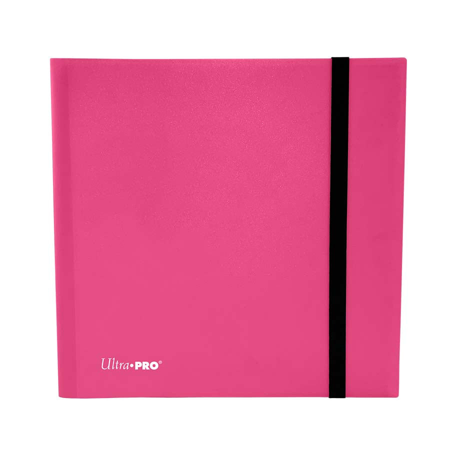 Ultra Pro Eclipse Pro Binder 12-Pocket Assorted Colors | Odin's Place