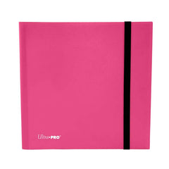 Ultra Pro Eclipse Pro Binder 12-Pocket Assorted Colors | Odin's Place