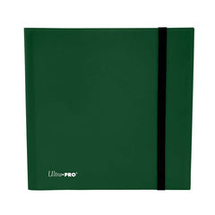 Ultra Pro Eclipse Pro Binder 12-Pocket Assorted Colors | Odin's Place
