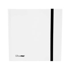 Ultra Pro Eclipse Pro Binder 12-Pocket Assorted Colors | Odin's Place