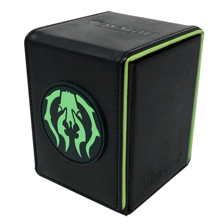 Ultra Pro Alcove Golgari Deck Box | Odin's Place
