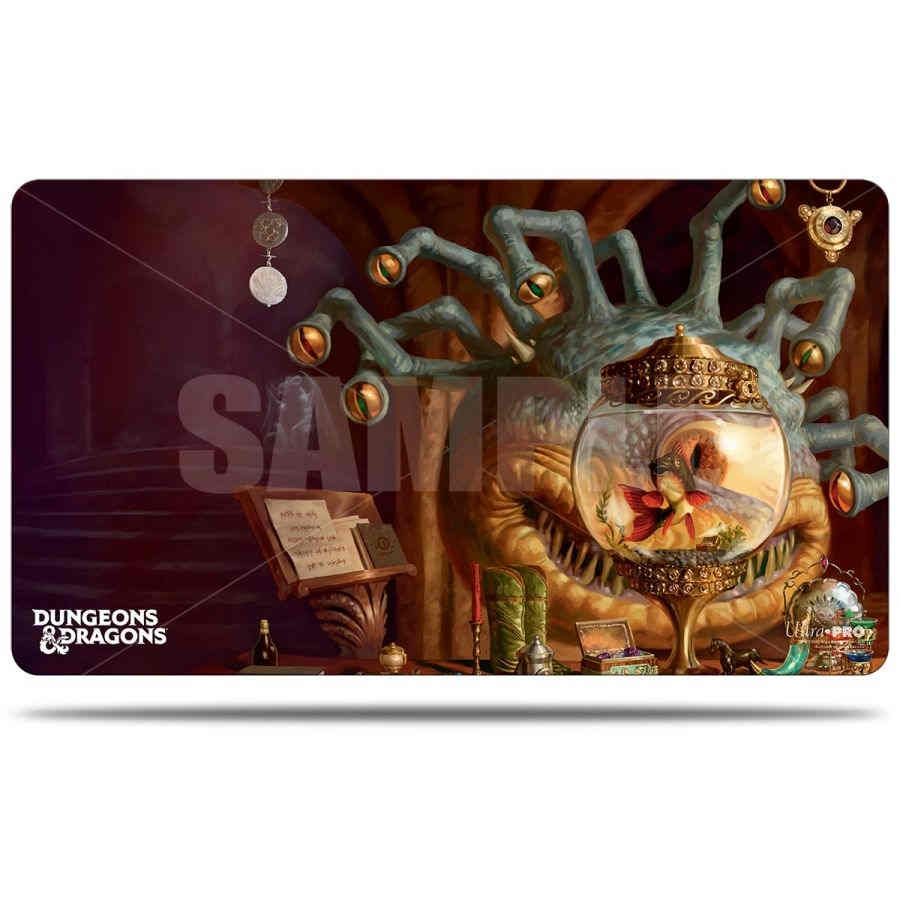 Ultra Pro D&D Cover Playmat: Xanathars Guide to Everything | Odin's Place