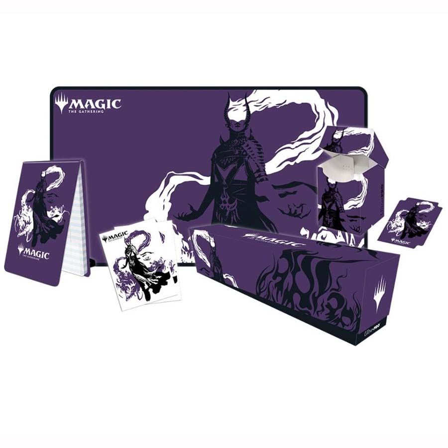 Ultra Pro Ashiok Magic Accessories Bundle | Odin's Place