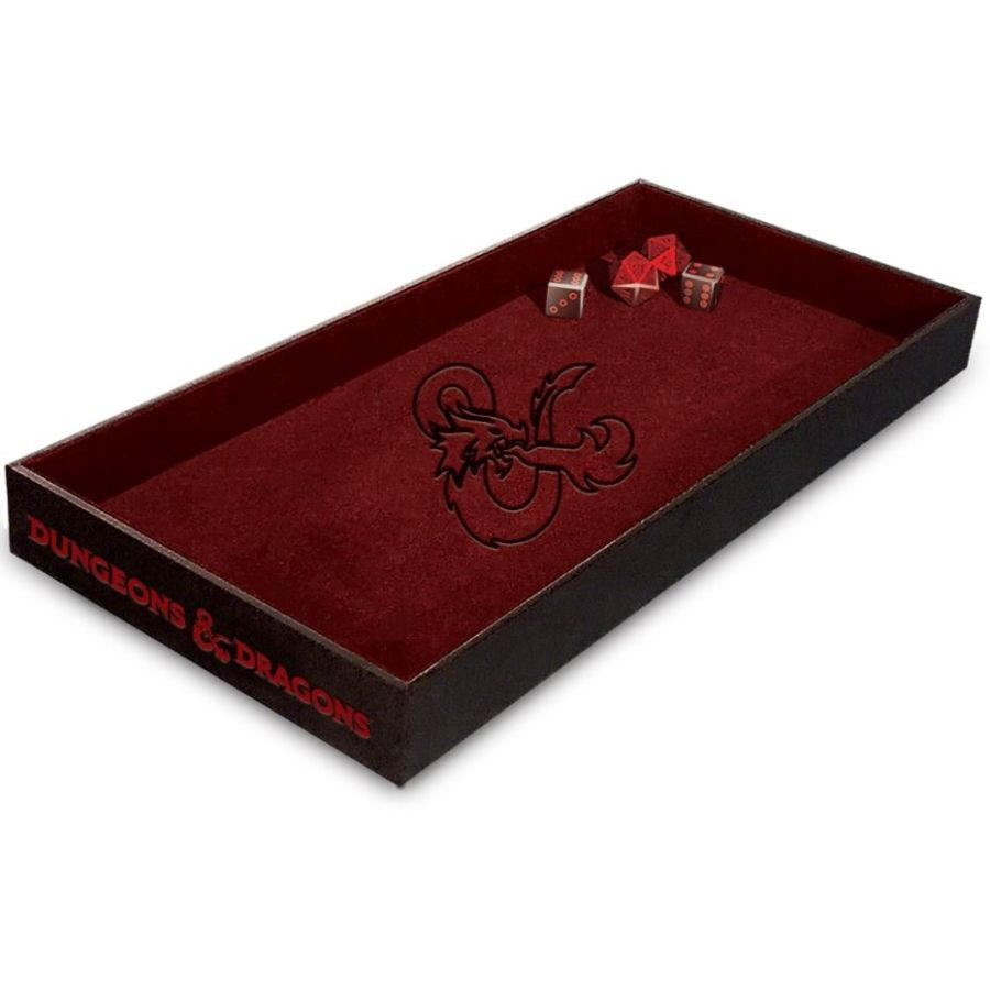 Ultra Pro D&D Tray of Rolling | Odin's Place