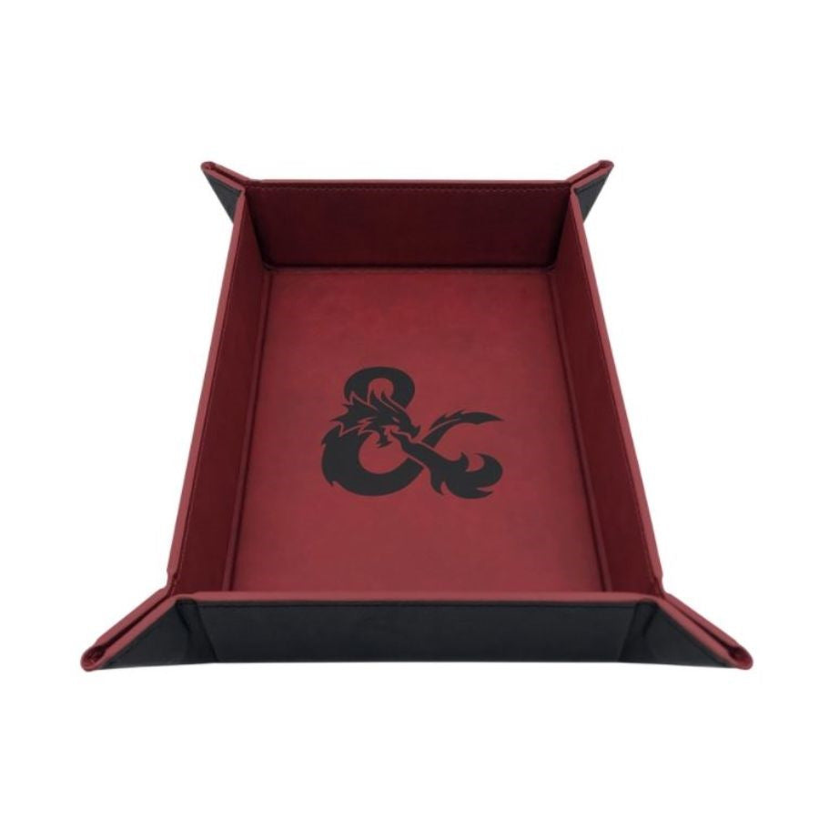 Ultra Pro D&D Folding Tray of Rolling | Odin's Place