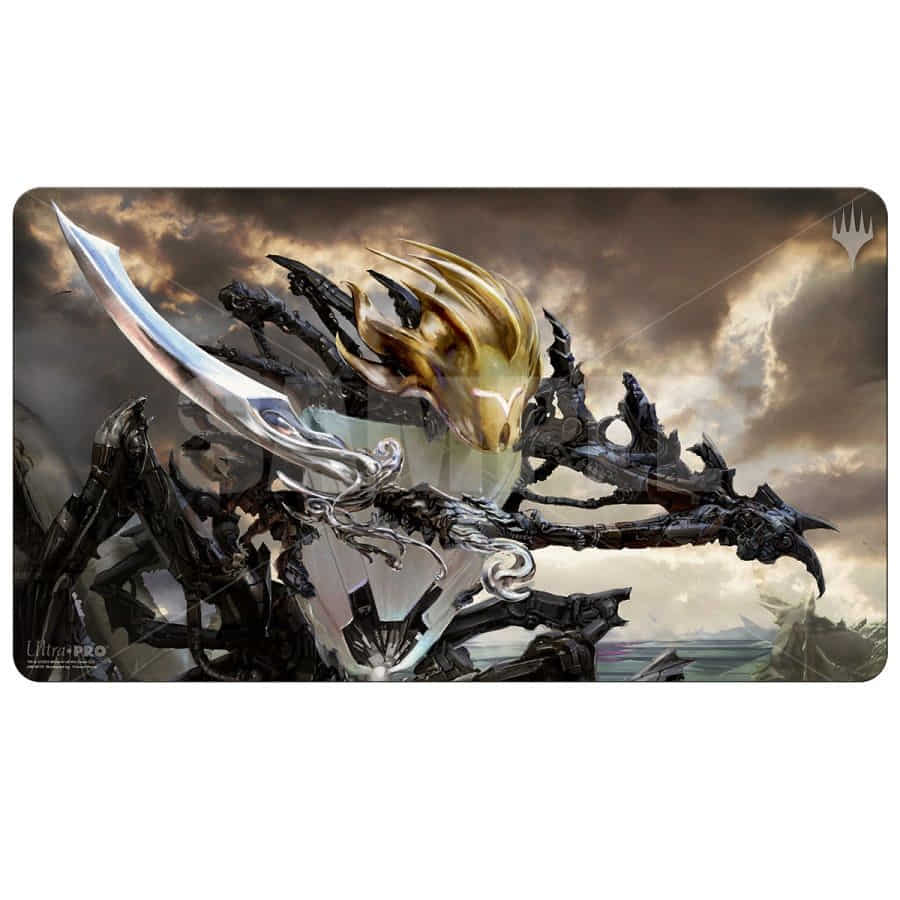 Ultra Pro Magic The Gathering Playmat - Modern Horizons 2 V1 | Odin's Place