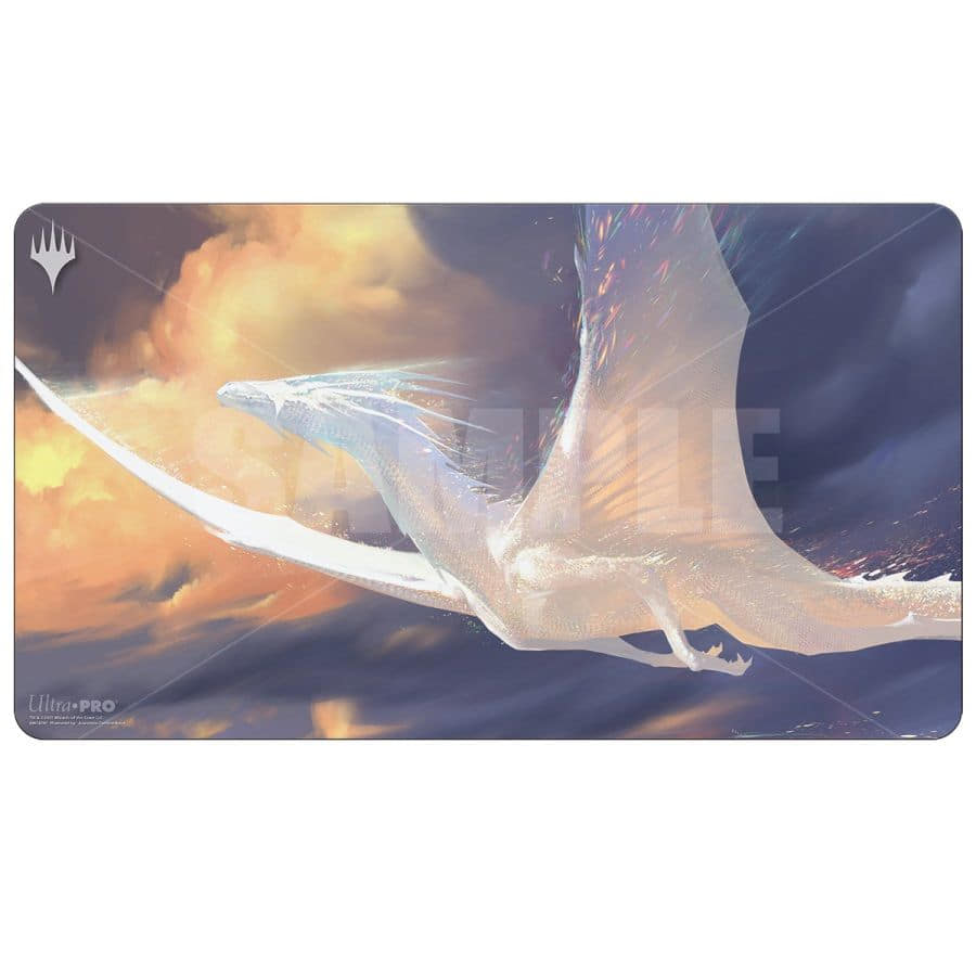 Ultra Pro Magic The Gathering Playmat - Modern Horizons 2 V2 | Odin's Place