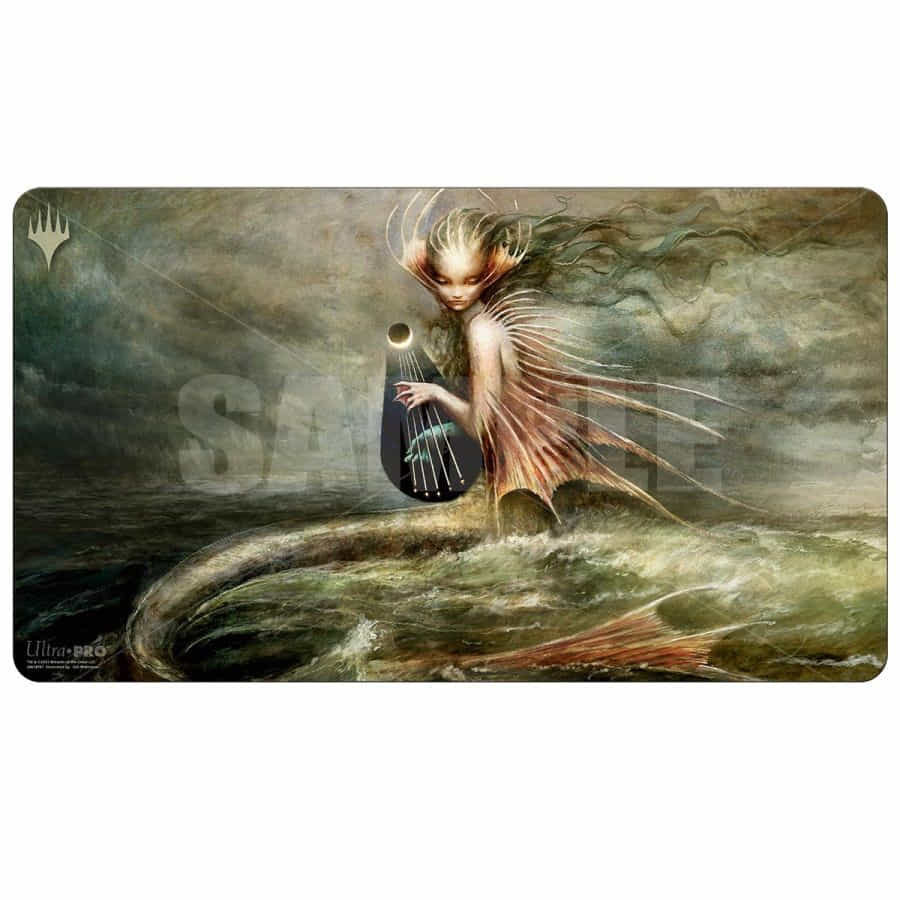 Ultra Pro Magic The Gathering Playmat - Modern Horizons 2 V3 | Odin's Place