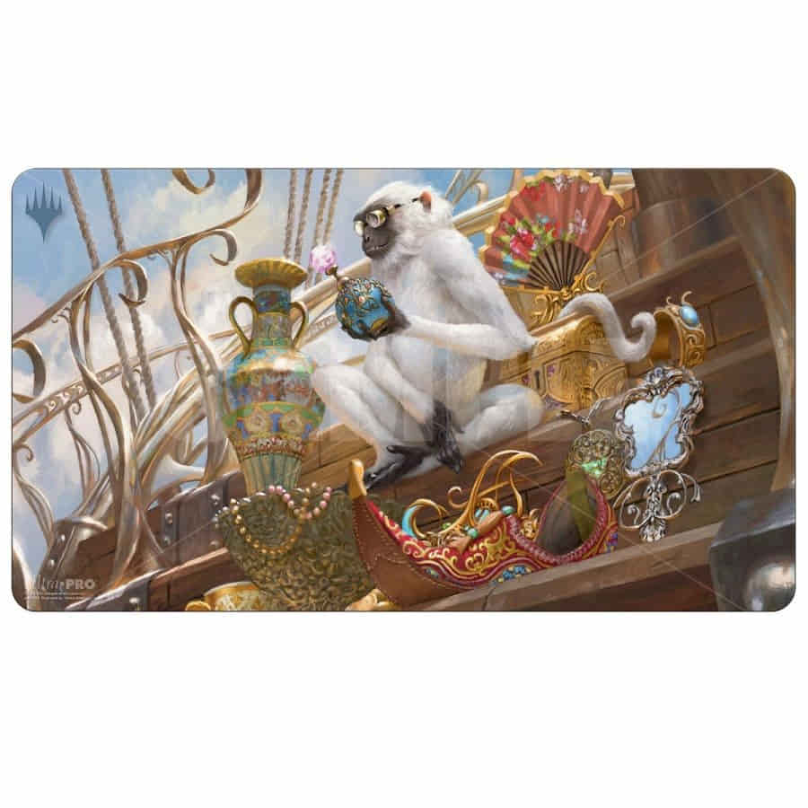 Ultra Pro Magic The Gathering Playmat - Modern Horizons 2 V5 | Odin's Place