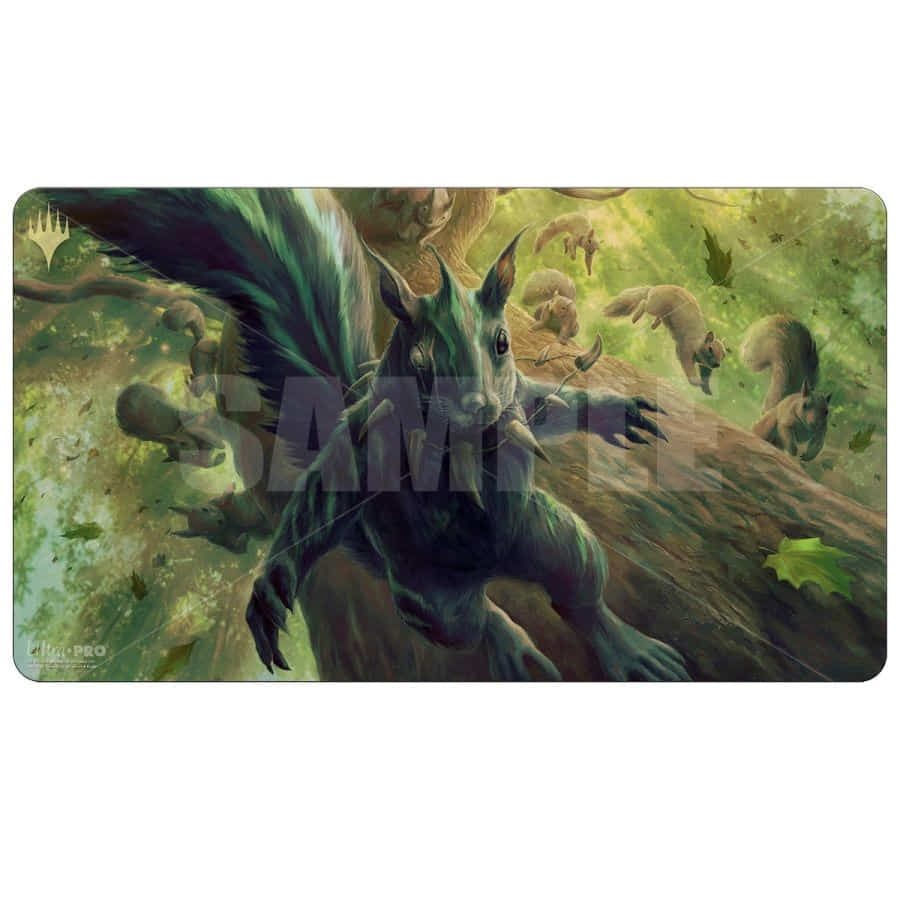 Ultra Pro Magic The Gathering Playmat - Modern Horizons 2 V6 | Odin's Place
