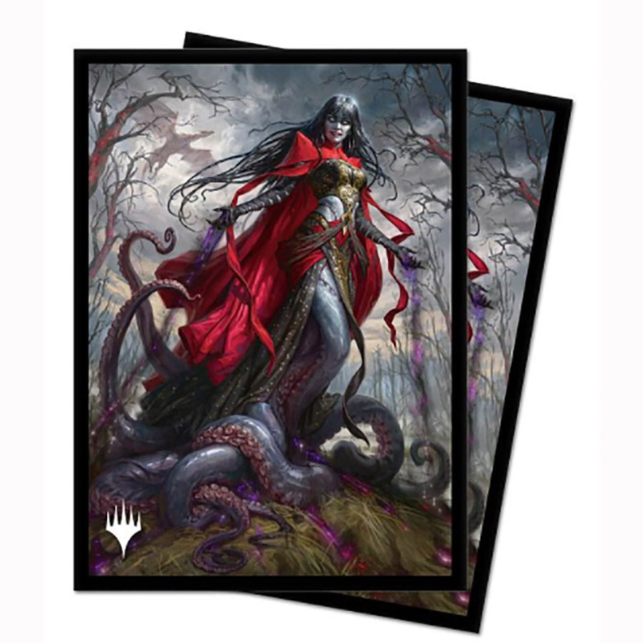Ultra Pro: Magic the Gathering: Modern Horizons 2 V3 Standard Sleeves 100-Count | Odin's Place