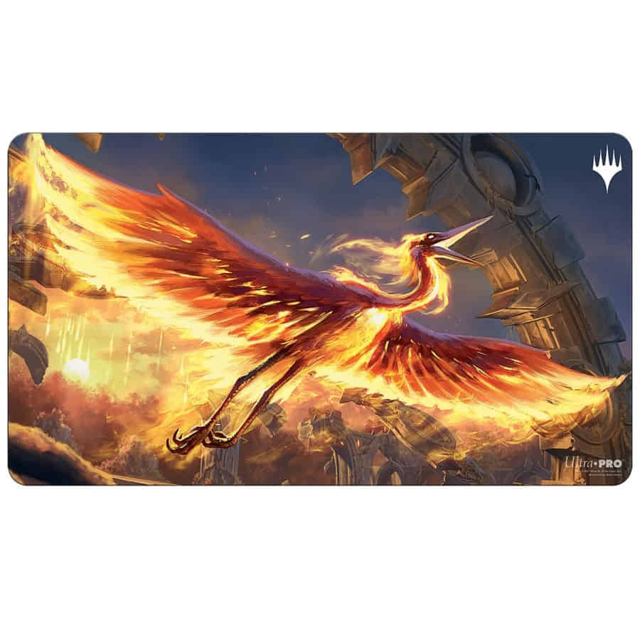 Ultra Pro MTG Playmat: Midnight Hunt C | Odin's Place