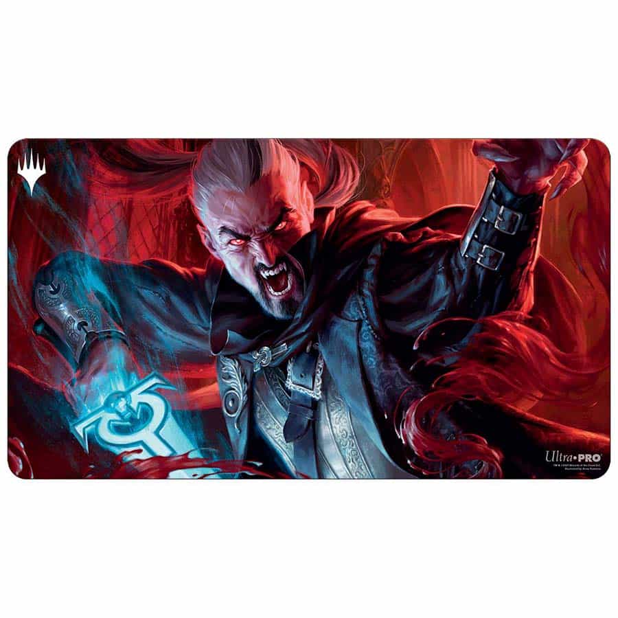 Ultra Pro Playmat Crimson Vow Playmat D | Odin's Place