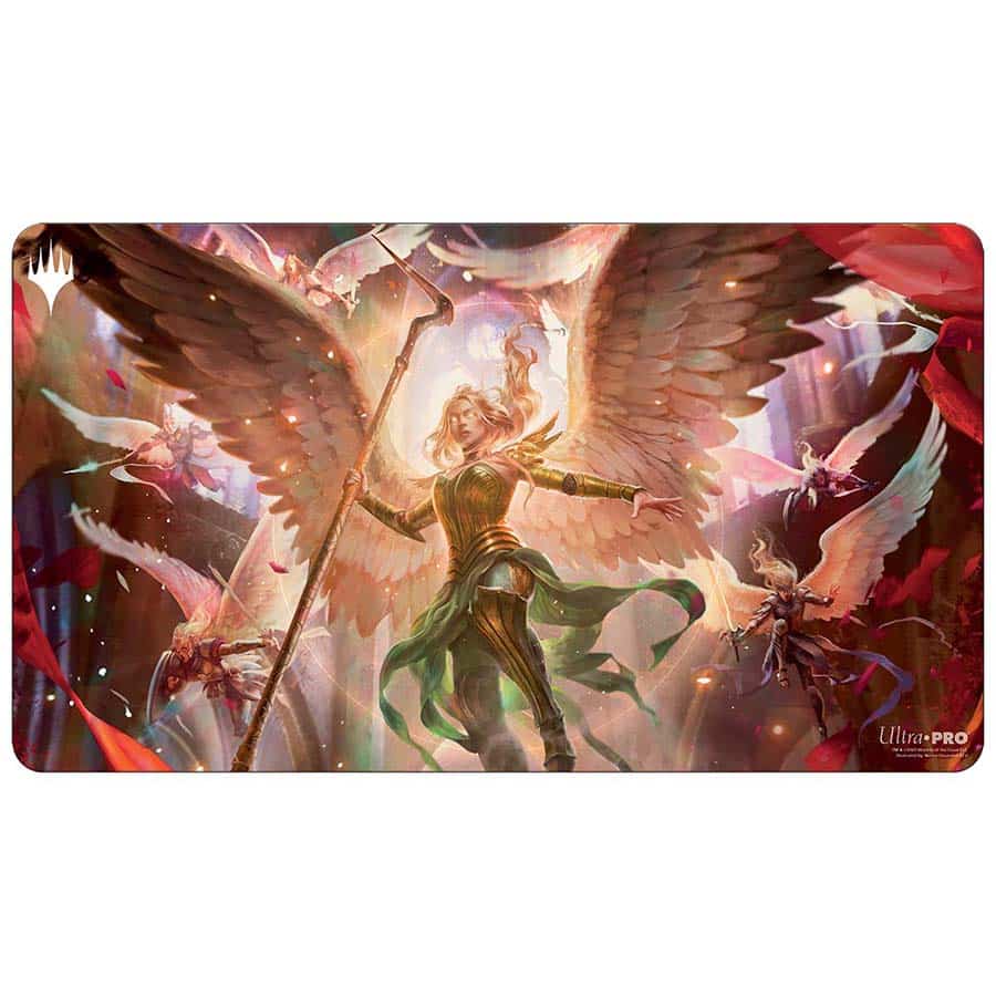 Ultra Pro Playmat Crimson Vow Playmat E | Odin's Place