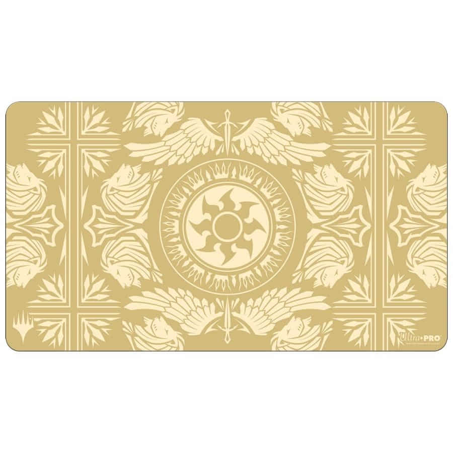 Ultra Pro Mana 7 Playmats: Assorted | Odin's Place