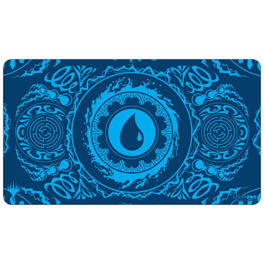 Ultra Pro Mana 7 Playmats: Assorted | Odin's Place