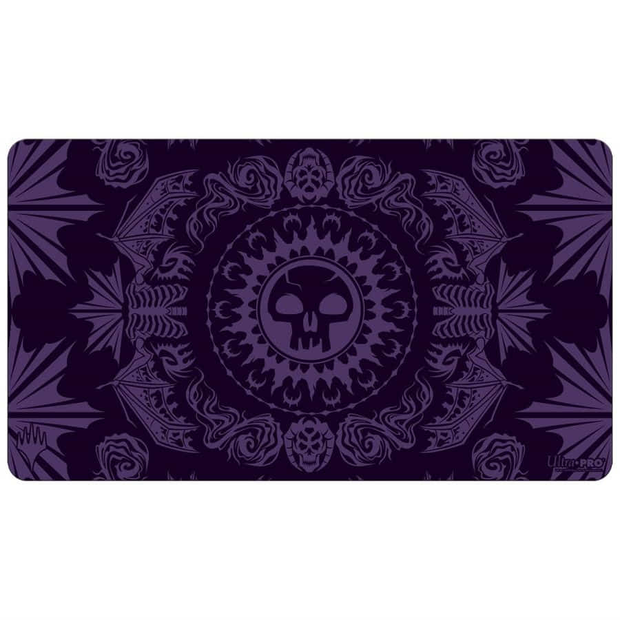 Ultra Pro Mana 7 Playmats: Assorted | Odin's Place