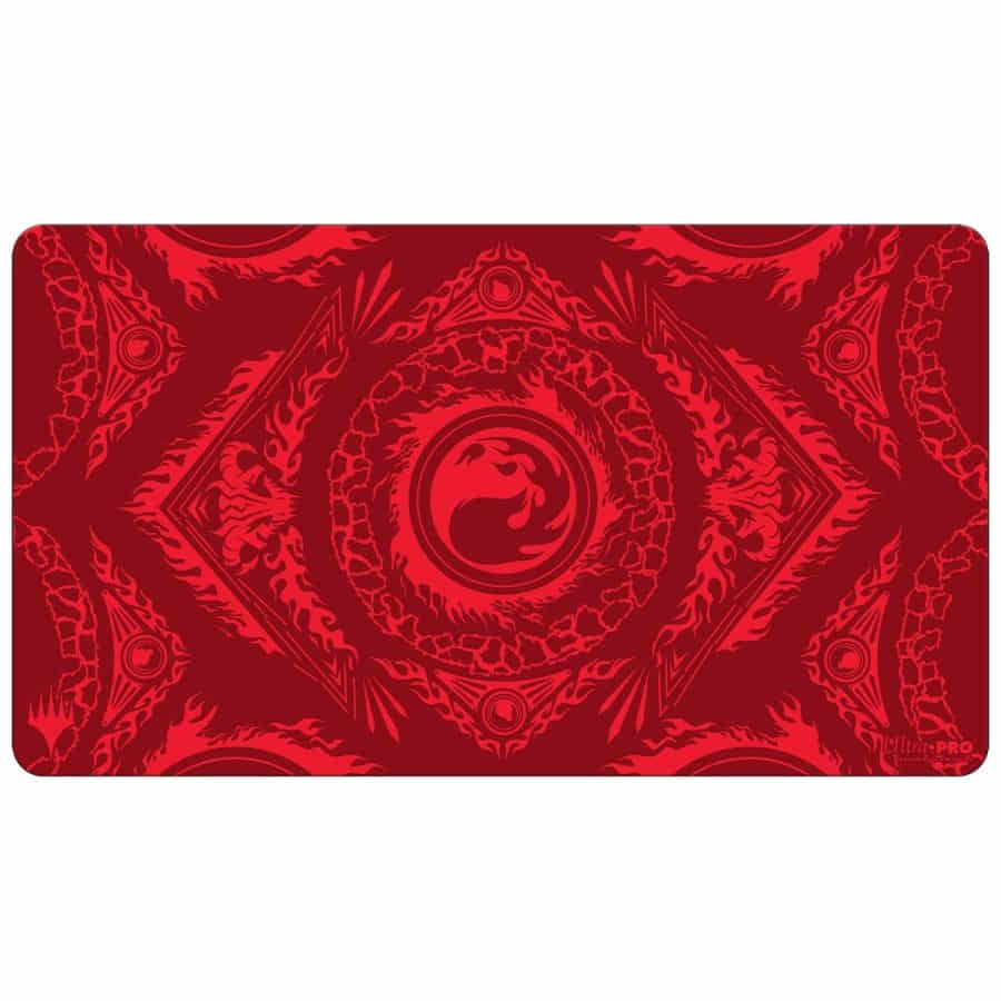 Ultra Pro Mana 7 Playmats: Assorted | Odin's Place