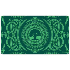 Ultra Pro Mana 7 Sleeves: Assorted Styles | Odin's Place