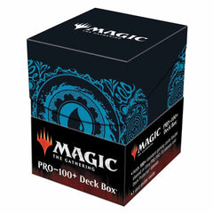 Ultra Pro Magic the Gathering Mana 7 Deck Box Assorted Styles | Odin's Place