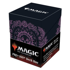 Ultra Pro Magic the Gathering Mana 7 Deck Box Assorted Styles | Odin's Place