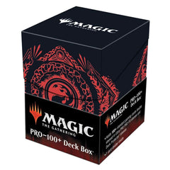 Ultra Pro Magic the Gathering Mana 7 Deck Box Assorted Styles | Odin's Place