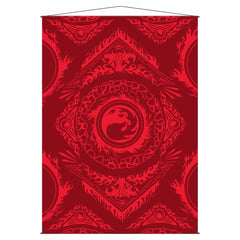 Ultra Pro Mana 7 Wall Scroll, Assorted Styles | Odin's Place