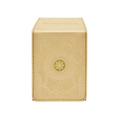 Ultra Pro Magic the Gathering Mana7 Alcove Flip Deck Boxes Assorted Styles | Odin's Place