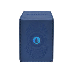 Ultra Pro Magic the Gathering Mana7 Alcove Flip Deck Boxes Assorted Styles | Odin's Place
