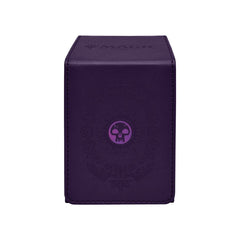 Ultra Pro Magic the Gathering Mana7 Alcove Flip Deck Boxes Assorted Styles | Odin's Place