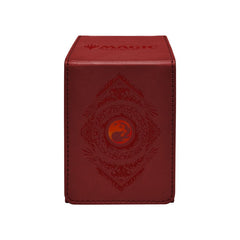 Ultra Pro Magic the Gathering Mana7 Alcove Flip Deck Boxes Assorted Styles | Odin's Place