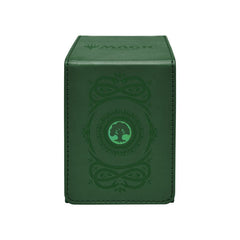 Ultra Pro Magic the Gathering Mana7 Alcove Flip Deck Boxes Assorted Styles | Odin's Place