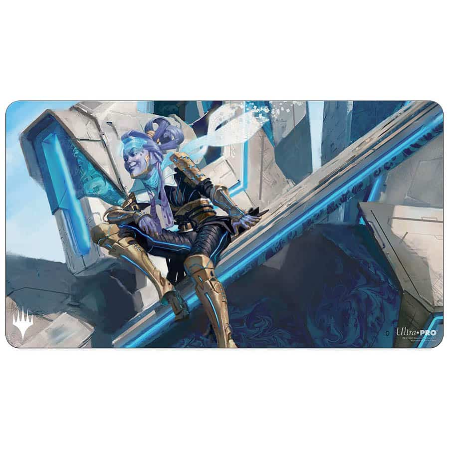 Ultra Pro Kamigawa Playmat A | Odin's Place