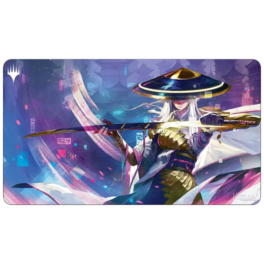 Ultra Pro Kamigawa Playmat V1 | Odin's Place