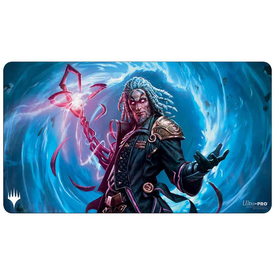 Ultra Pro Kamigawa Playmat V3 | Odin's Place