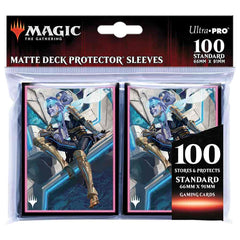 Ultra Pro Kamigawa Sleeves 100 Count Assorted Styles | Odin's Place