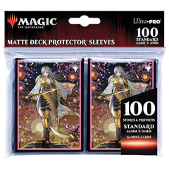 Ultra Pro Kamigawa Sleeves 100 Count Assorted Styles | Odin's Place