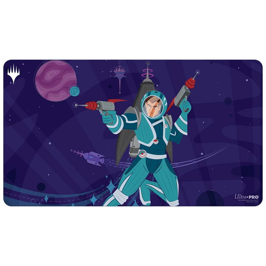 Ultra Pro MTG Unfinity Playmat V1 | Odin's Place