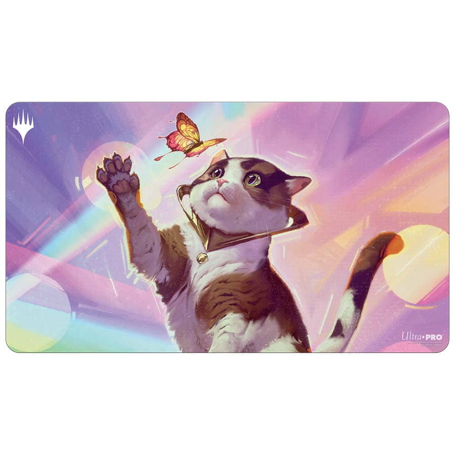 Ultra Pro MTG Unfinity Playmat V2 | Odin's Place