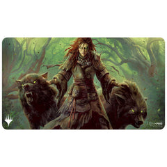 Ultra Pro Magic The Gathering Baldur's Gate Playmat Assorted Styles | Odin's Place