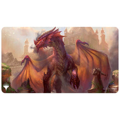Ultra Pro Magic The Gathering Baldur's Gate Playmat Assorted Styles | Odin's Place