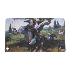 Ultra Pro Magic The Gathering Baldur's Gate Playmat Assorted Styles | Odin's Place