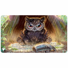 Ultra Pro Magic The Gathering Baldur's Gate Playmat Assorted Styles | Odin's Place
