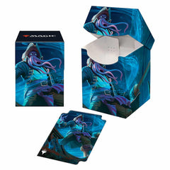 Ultra Pro Magic The Gathering Baldur's Gate Deck Box Assorted Styles | Odin's Place