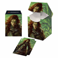 Ultra Pro Magic The Gathering Baldur's Gate Deck Box Assorted Styles | Odin's Place
