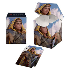Ultra Pro Magic The Gathering Baldur's Gate Deck Box Assorted Styles | Odin's Place