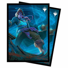 Ultra Pro Magic the Gathering Baldur's Gate Sleeves Assorted Styles | Odin's Place